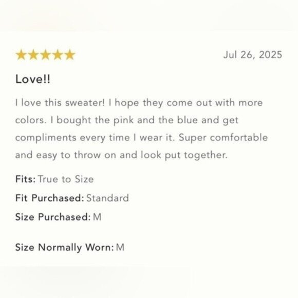 NWT Size XL - Anthropologie Textured Mock-Neck Sweater (Made in Italy) - Picture 2 of 16